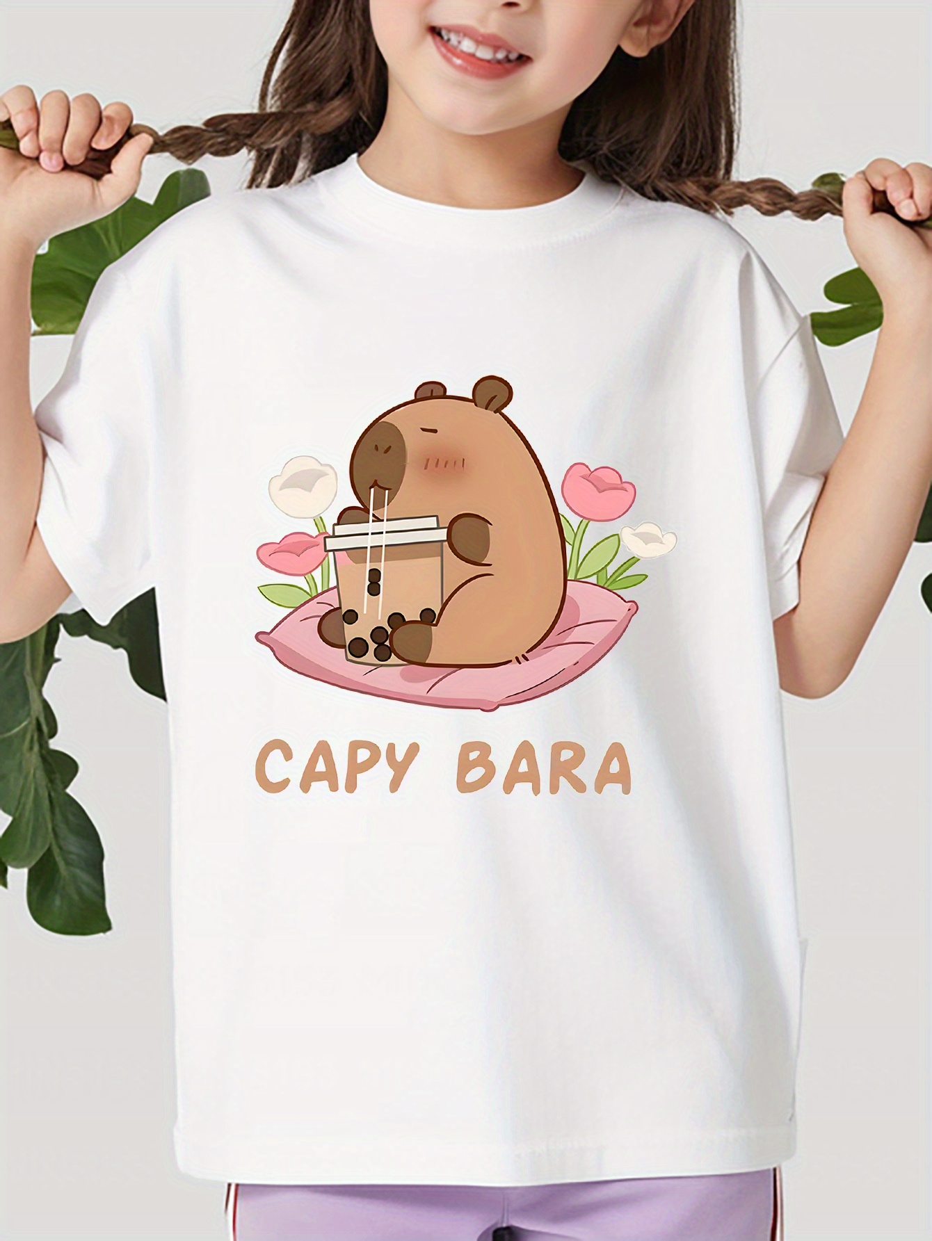 Crop Top Denim Blusas Aesthetic Para Niñas Ropa Para Niñas De Años