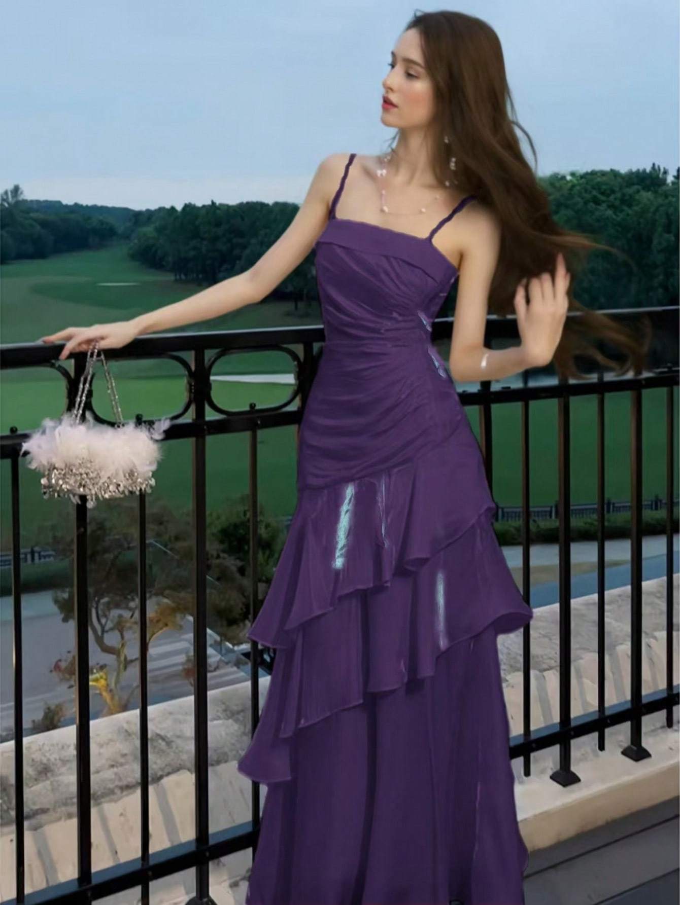 sachin and babi light blue dress A romantic strapless wedding gown featuring a structured lace corset and a  soft tulle A-line skirt. The delicate embroidery and natural flow create an  effortless, timeless look  elegant yet understated. SD-031
