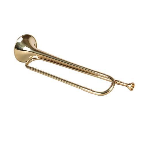 the brass c trumpet has a diameter of 12 centimeters and a height of 49 centimeters with a mouthpiece made of thick high quality brass with a gold plated end featuring dimensional curved mouthpiece connector for easier playing
