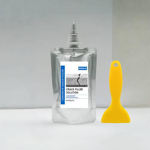 schnelltrocknendes zement reparaturset - wasserdicht, rissfest, hitzebeständig, für wände, böden und fliesen - ideal für marmor, , ziegel und - 200g epoxidharz , schnelle füllung, starke haftung, ideal, auslaufsicheres design