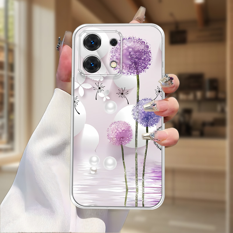 TEMU Transparent Mobile Phone Case For Xiaomi 10/10 2022/10 5g/10a/10c/12/12 5g/12c/13/13c/13c 5g14c 4g Note 10 4g/10 5g/10 Pro/10s/11/11s/11
