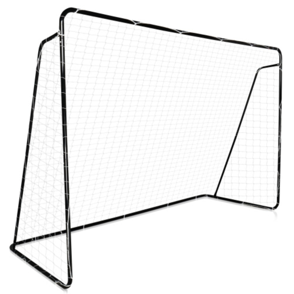 300*200*120cm Alloy Pipe Football Goal