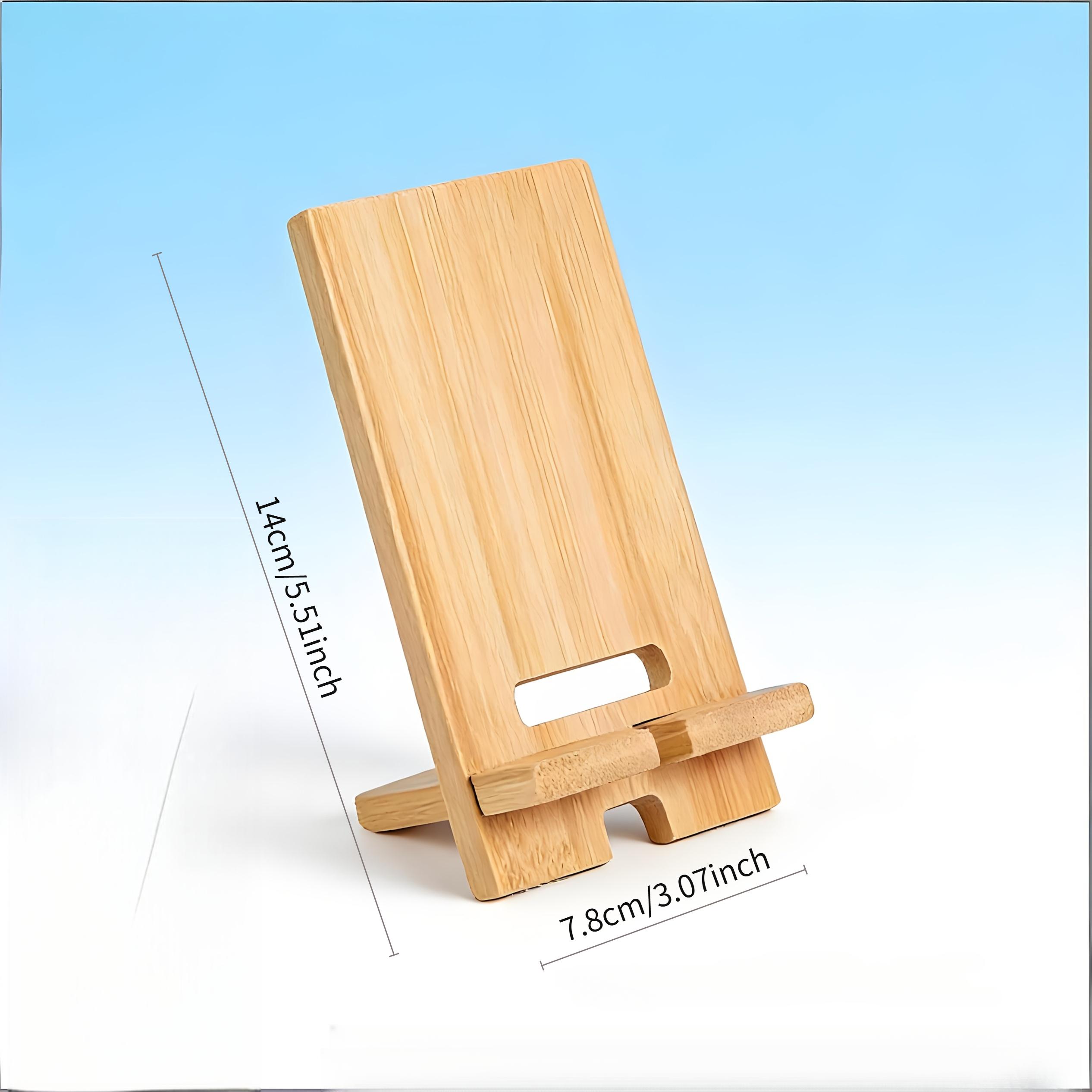 TEMU Portable Folding Stand, Detachable And Adjustable Phone Holder, Ideal For Phones And Tablets, Creatively , Compact And Lightweight Design For ,