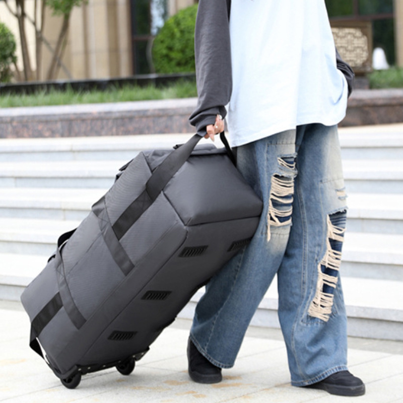 Borsone Palestra Grande Borsone Palestra Zaino Twins Boxe Muay - Main Image