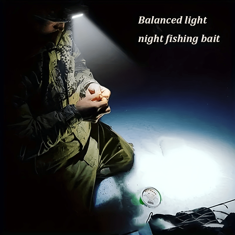 2pcs Ultra-Bright LED Headlights Rechargeable Flashlights
