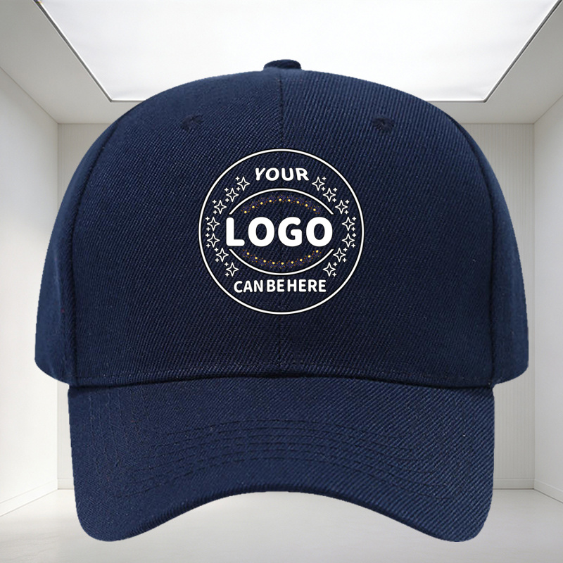 TEMU 1 Halloween Baseball Customization - Adjustable, Lightweight Polyester For Men And Women - Personalize With Your Text, Photo, Or Logo - Multiple