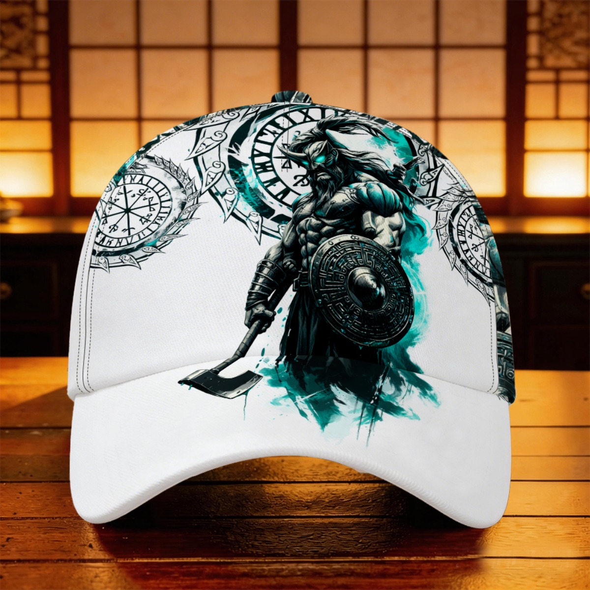 TEMU 1pc Spirit Baseball Cap Breathable & Lightweight Lightweight Breathable Gym Party Fishing Trip Mother's Day Gift Sports Events Anniversary Gift