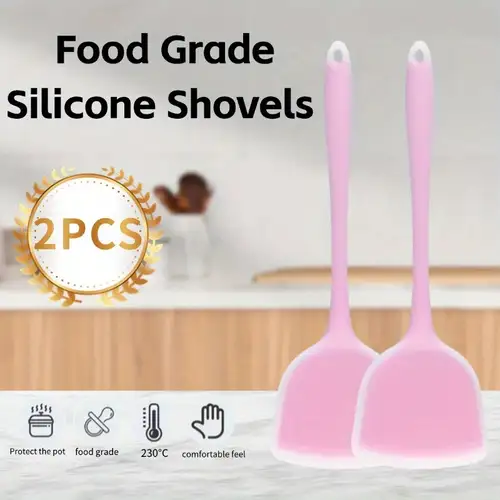 Benefits of Silicone Spatulas: Top Reasons to Upgrade Your Kitchen Tools