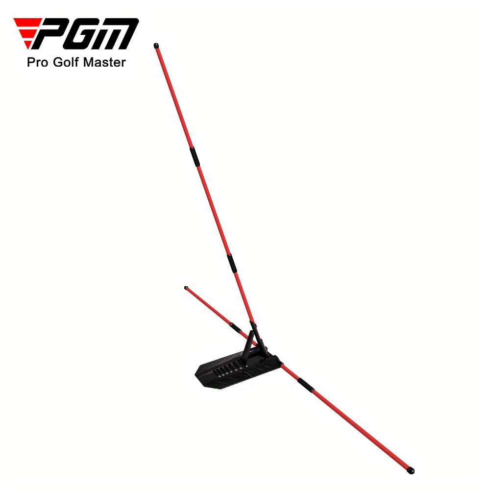 adjustable swing plane trainer golf swing - Temu