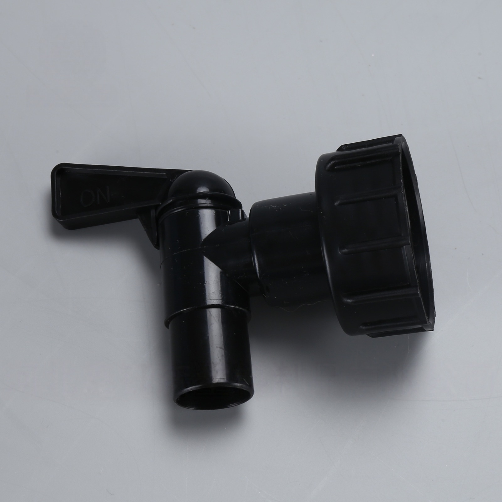 TEMU Multifunctional Plastic Bucket Spigot, 1pc, Is Accessory Bucket . It Features A Tight Threaded Seal To Prevent Leaks, Is And Fits Various Sizes