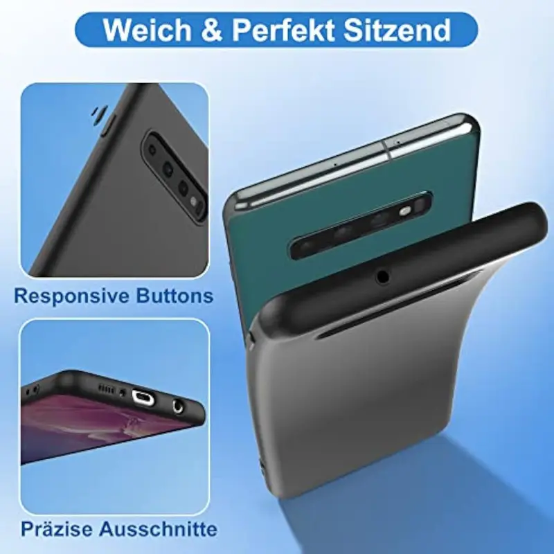 phone case 10 s10 plus 10e black phone case - Temu Switzerland phone case 10 s10 plus 10e black phone case - Temu Switzerland