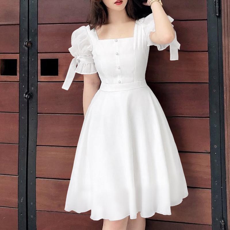 silentium maxi dress in ivory lace Shona Joy - Labyrinth Lace High Neck Maxi Dress - Ivory main image 0