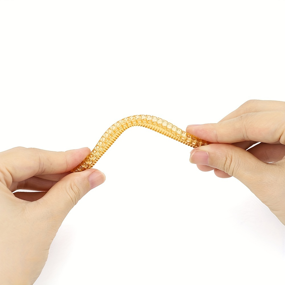 8pcs Silicone Ring Sizer Set for Accurate Sizing