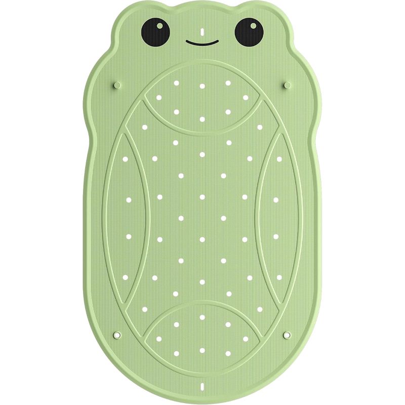 non slip bathtub mat suitable for soft rubber shower tub cover with slip surface   for bathing