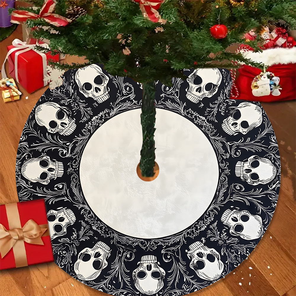 

48- Christmas Tree - For & Decor, Polyester