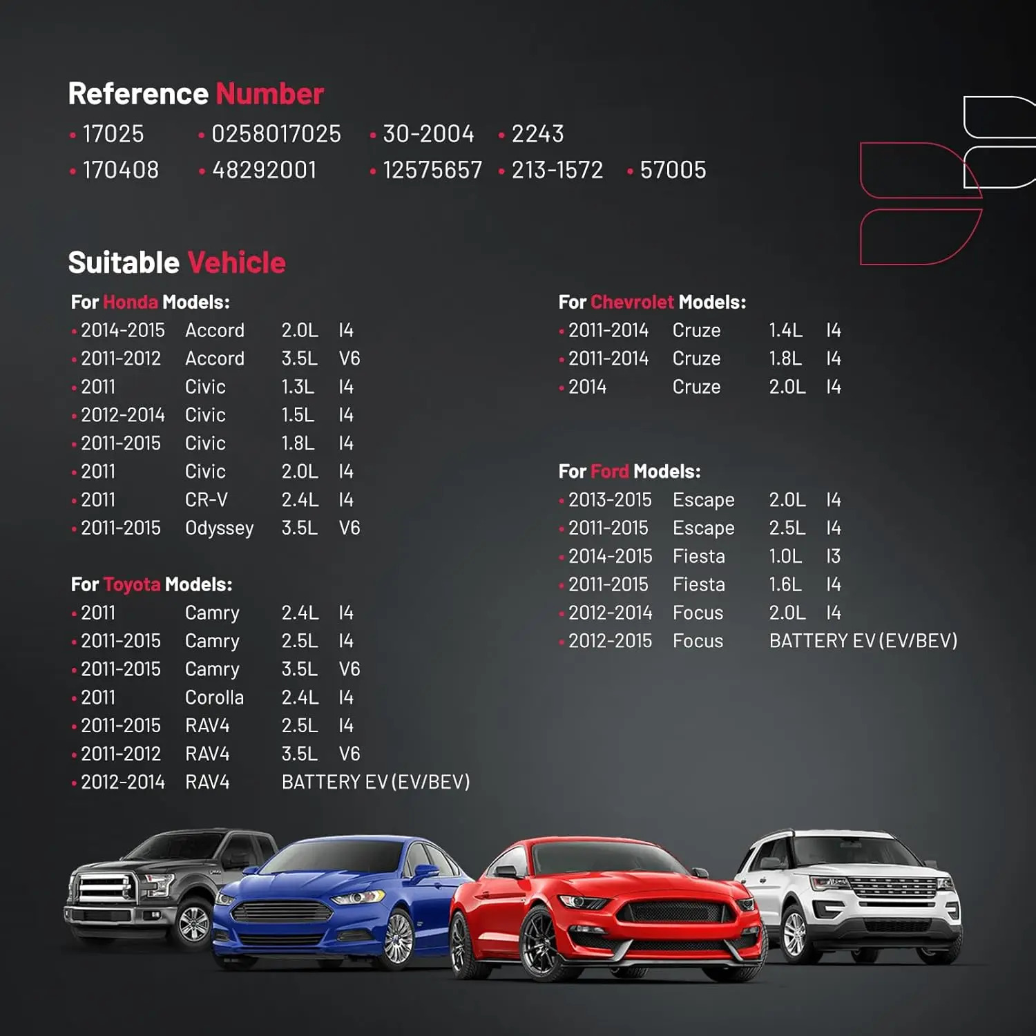 4 9 5 wire       sensor 17025 0258017025 compatible with aem 30 4110 30 0300 30 0310 x series afr inline controller   air and fuel ratio   Product details 1