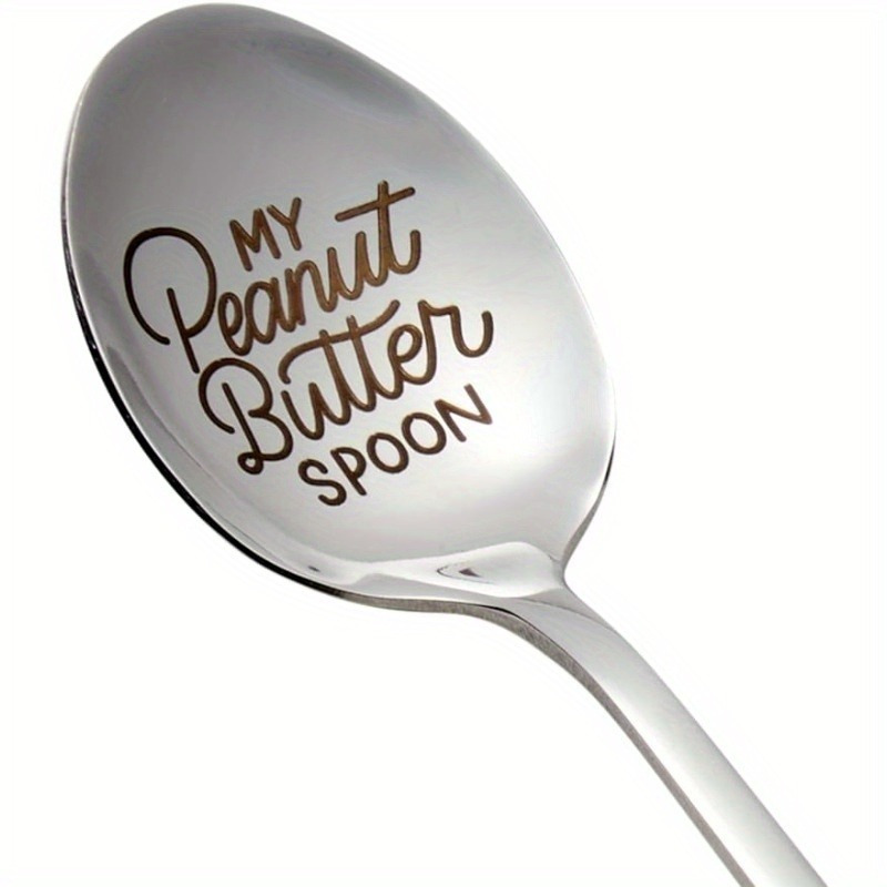 

1pc " Spoon" - Unique For , , For & Restaurant Use