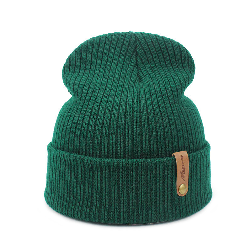 TEMU 8 Colori Disponibili/Cappello Beanie Unisex Invero, Cuffia Pullover e Alla Mod