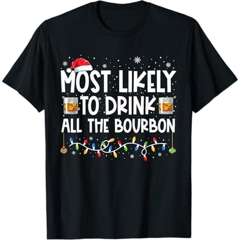 

To All The Christmas T-, 100% , Halloween Christmas For Men Women , S-xxxl,