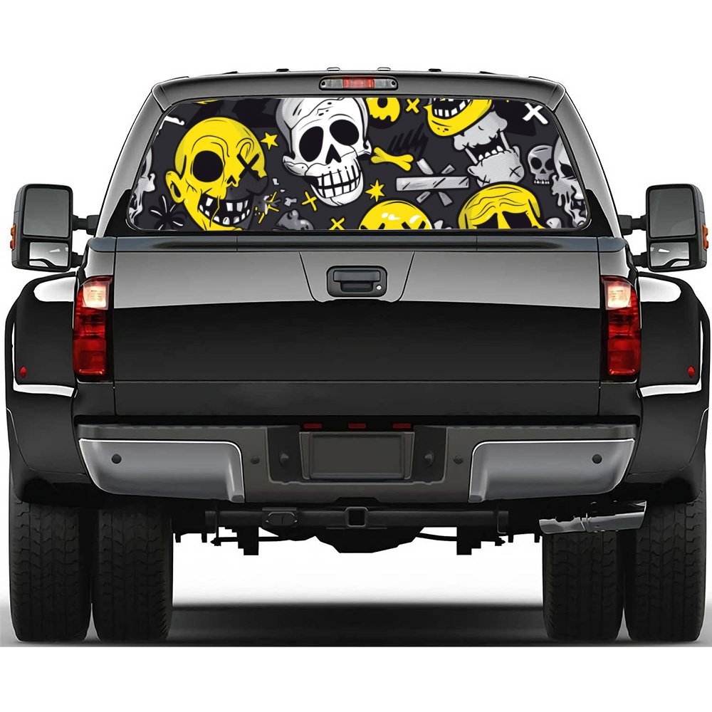 thumbnail image 2 of Backhoe Loader - Heavy Equipment Construction Operator Engineer - Cars Trucks Moped Helmet Hard Hat Auto Automotive Craft Laptop Vinyl Decal Window Wall Sticker 10382 2 of 12