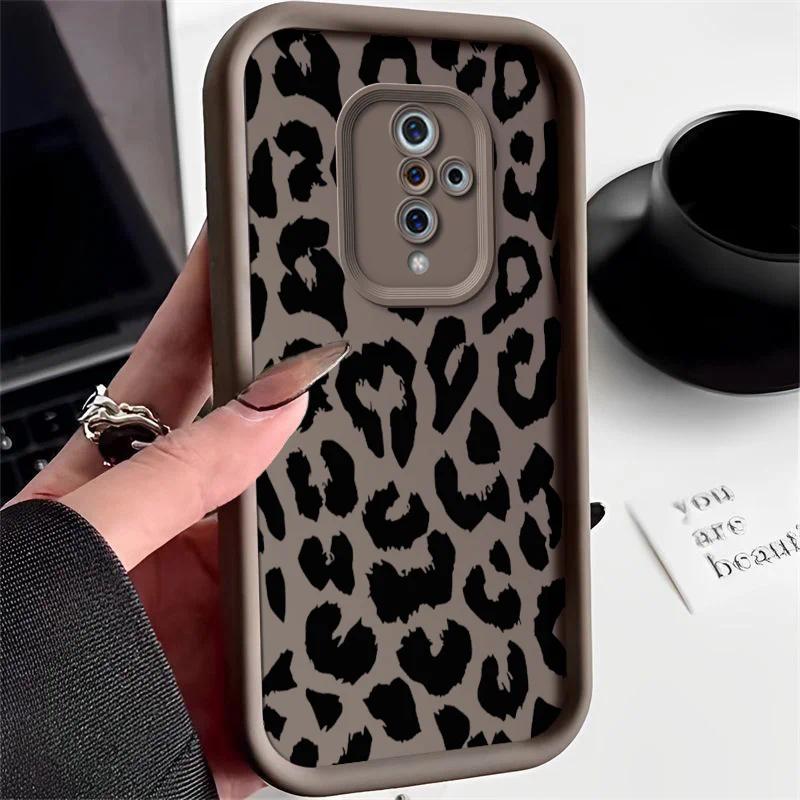 휴대폰 케이스 - 블랙   패턴 vivo  /vivo y9s 호환 tpu 보호 케이스 충격 방지 트렌디 쉘 백 커버