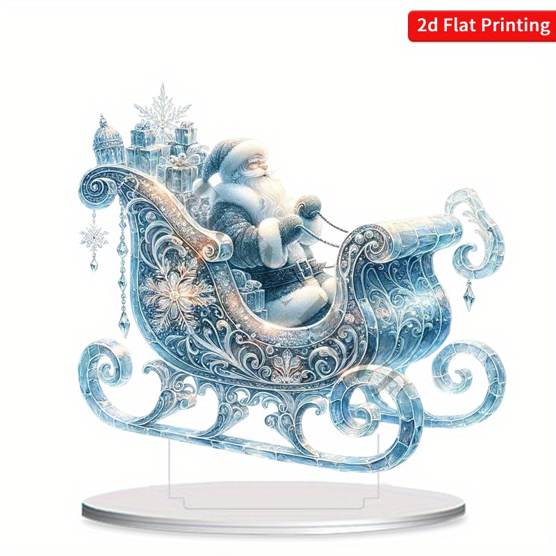 

Decor Christmas , Decoration, 3d Art Set, For , , ,