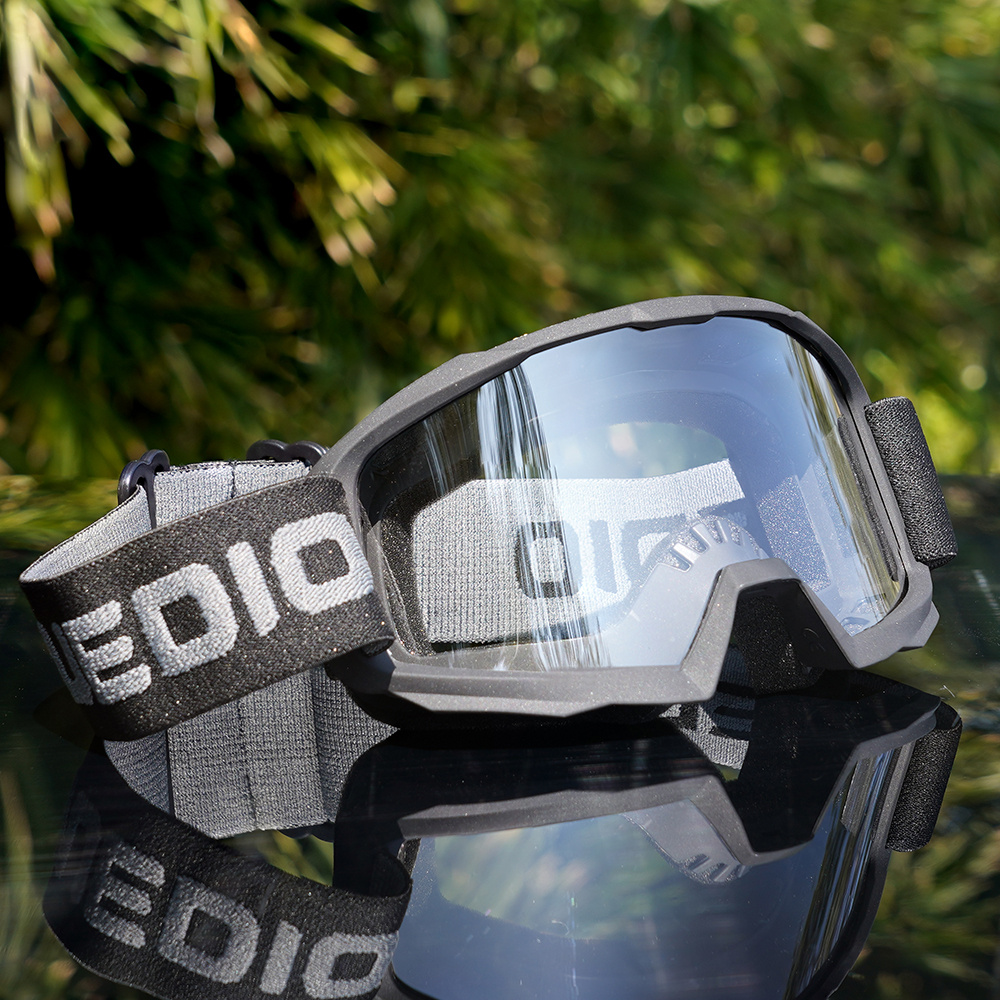 YUEDIO Multi-Sport Glasses - Lightweight- UV Block- for Skiing & Outdoor Adventures