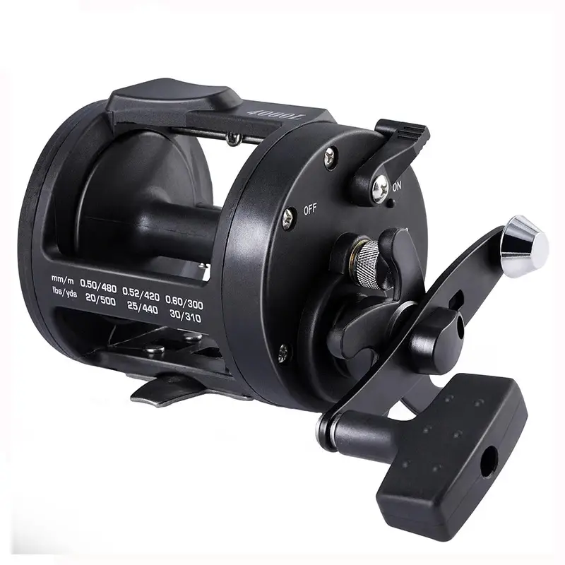 saltwater fishing reel 3000 4000 series trolling reel drum - Temu saltwater fishing reel 3000 4000 series trolling reel drum - Temu
