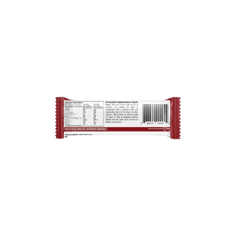 Nutrition Chocolate Brownie Protein Bar, High Protein, Low Carb, Keto Friendly, 12 Count, Workout Fuel, Indulgent Snack, Guiltfree Dessert, Highprotein Bar, Clean Ingredients, Fitness Snack, Dietfriendly Snack, Healthconscious