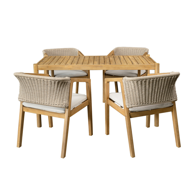 Outdoor Dining Set