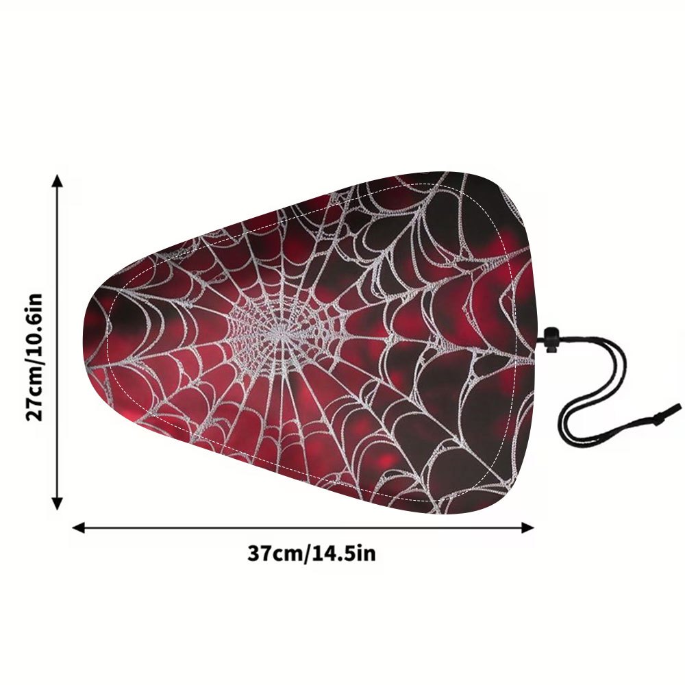 TEMU Copri Bici con Stampa , Design Elegante e Originale che Elementi di Tendenza . Progettato Ergonomicamente per Massimizzare il in a Tipi di Bici