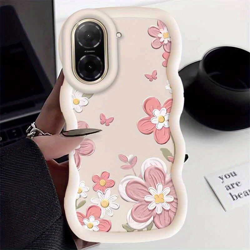 TEMU Phone Case - For Redmi A5 4g Case Featuring A , For And Impact Resistance, Perfect For Casual Use