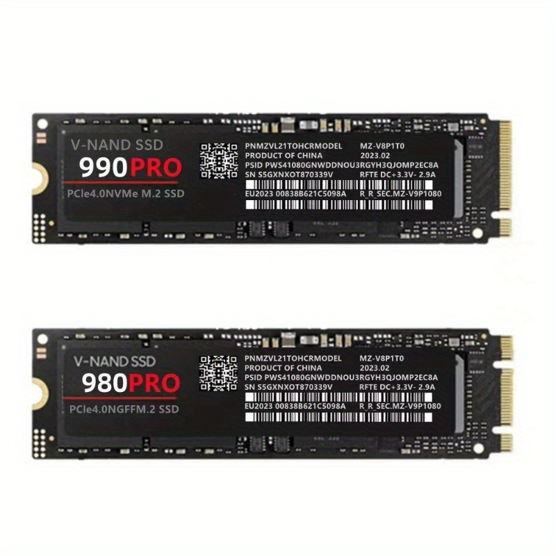 M.2 SSD 4TB分【フォーマット済】 4tb ssd sold on Temu United States