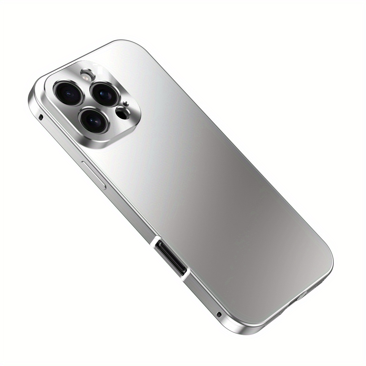 metall handyhlle Einzigartige Aluminiumlegierung Handy Hlle fr Smartphones  Handy Held 24