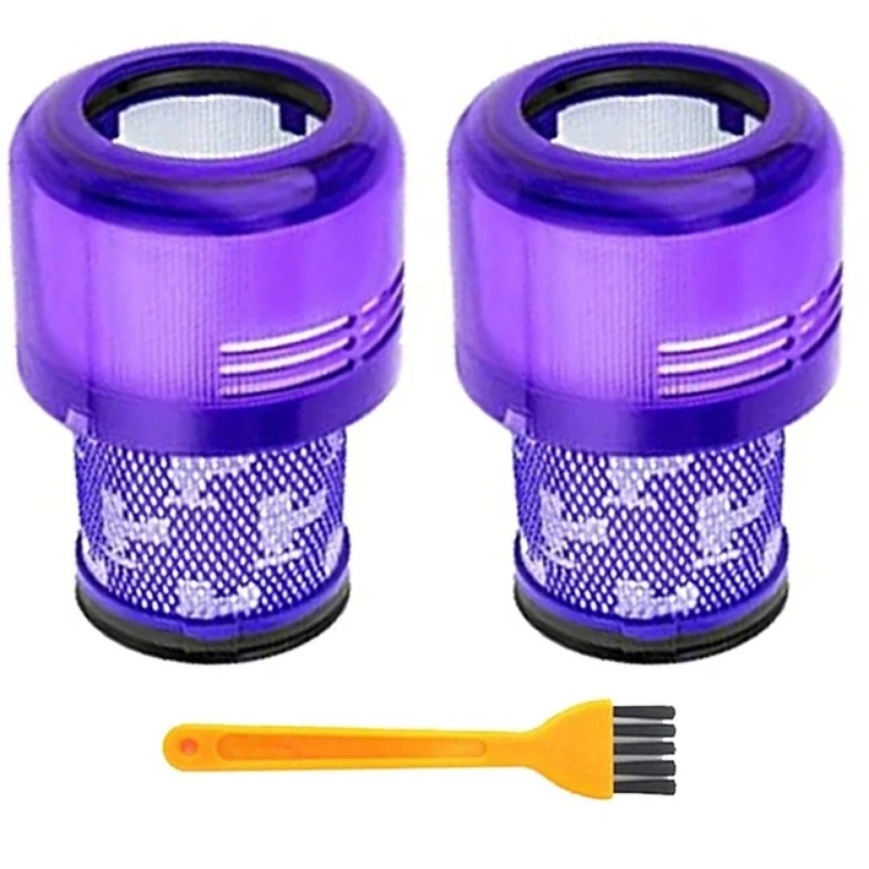 Vacuum Filter For V11 V15 Sv14 Cleaner Washable Filter Replacement Part No.970013-02