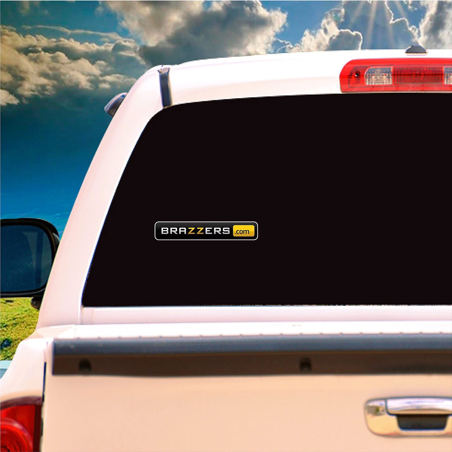 

Premium Vinyl Decal - , Weather-resistant Sticker For Cars, Laptops, Phones & More - Ideal For Trucks, Tool Boxes, Refrigerators - Unique Family Gift