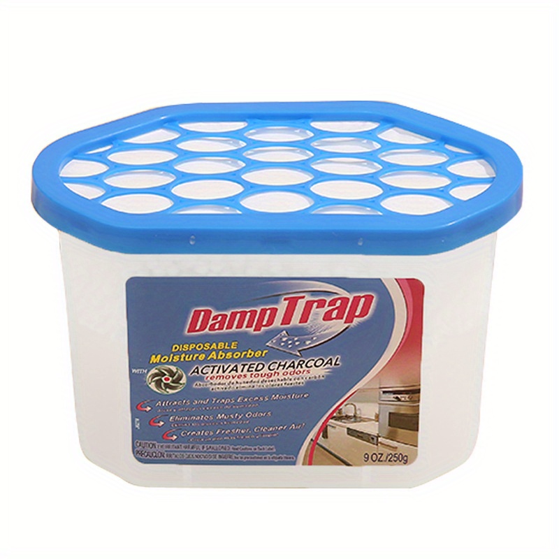 Mini Déshumidificateur d'Air Silencieux