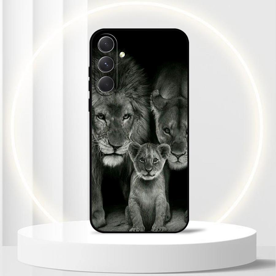 TEMU Phone Case: Compatible With A55 A35 A54 A53 A52 A51 A15 A16 A33 A34 A32 A06 Phone Case For Galaxy A25 A24 A23 A12 A13 A14 A71 A72 A73 Matte