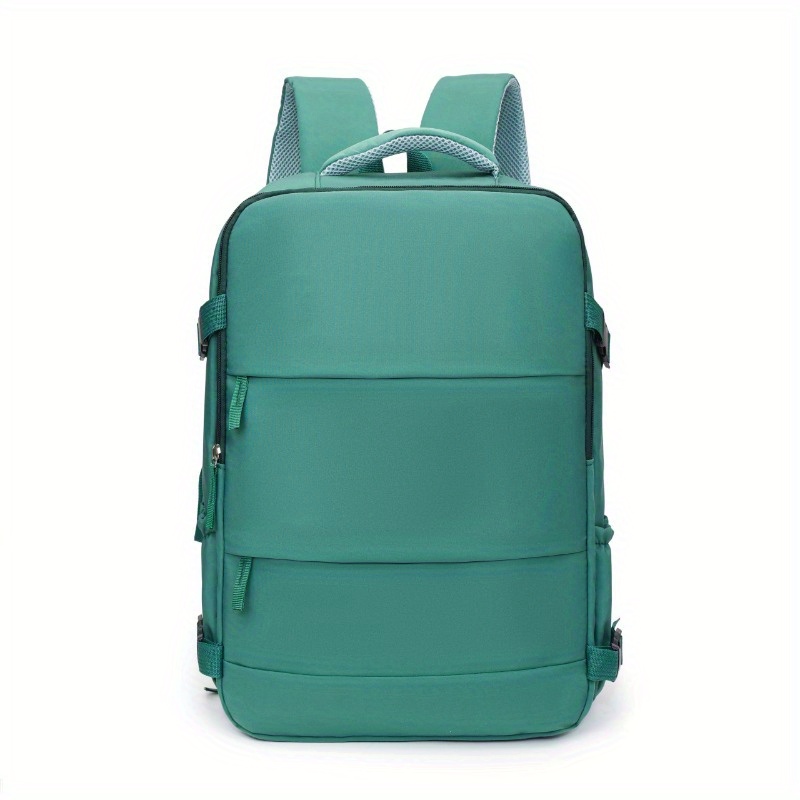 TEMU Women&;s Backpacks - New Multifunctional Backpack For College Students, Laptop Bag, Travel Backpack, Outdoor Short-trip And Backpack