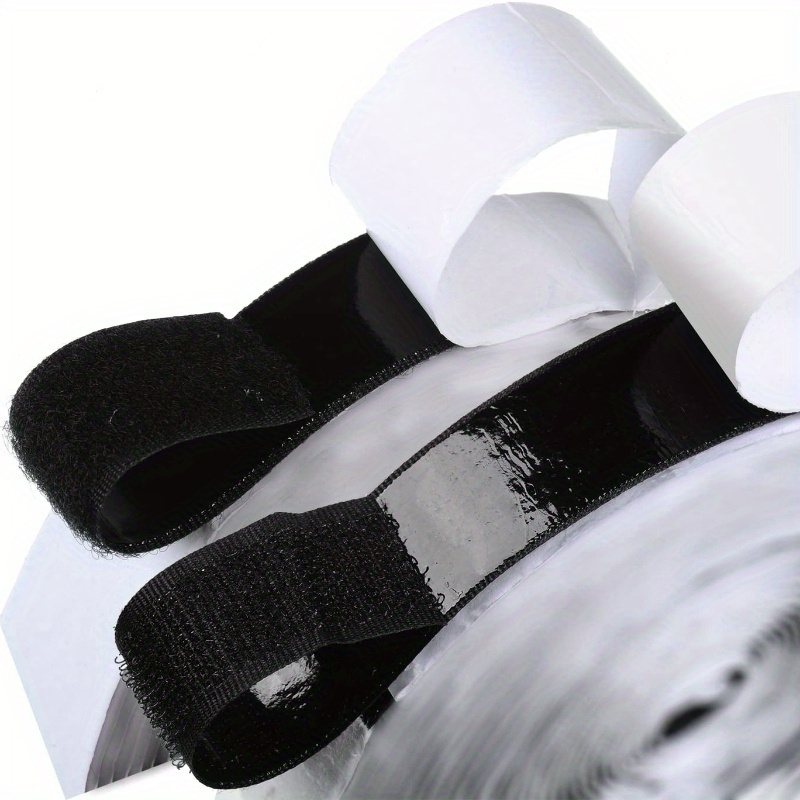 TEMU Cinta Adhesiva Autoadhesiva de 157.5In/ 78.7In/Rollo, Ideal para el Hogar