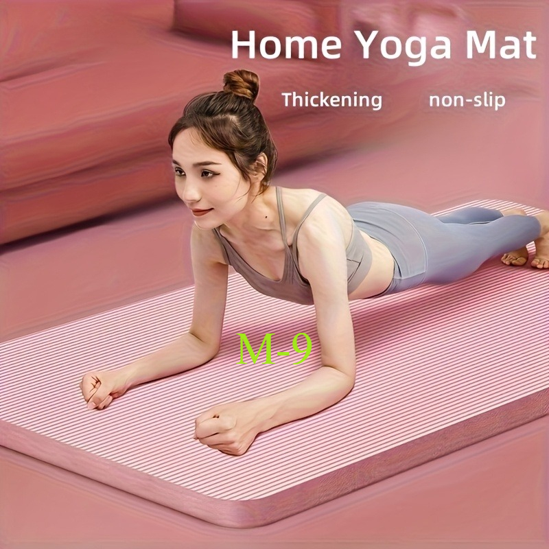 yoga mats sold on Temu United States - Main Image