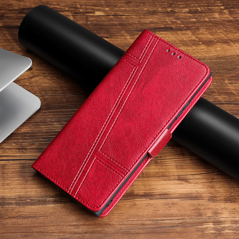 TEMU Phone Case: Wallet Case For Oneplus 6 7 7t 8 8t 9 9r 9rt 10 10t 11 11r 12 12r 13 13r 13t Pro,rfid Blocking 3 Card Holders | Kickstand |