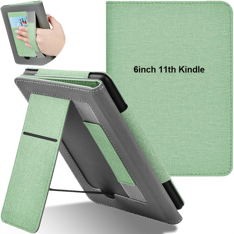 TEMU Case For -inch 11th Generation, Designed For 2024/2022, Featuring A With A Stand Function And Automatic Sleep/wake Capabilities