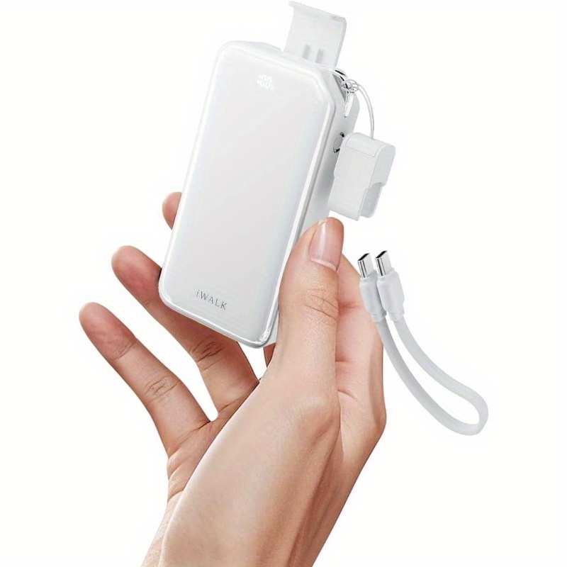 portable, ultra small 10, 000mah 30w pd power bank, usb c   fast charging battery pack with stand, travel essential phone powerbank 1615 pro, s25s24 series, portable charger,   charging, lightweight power bank, sleek power bank, reliable charging,   charging, usbc power bank, multidevice charger, mobile  , tech travelers, with led display,   in multiple colors, perfect as gifts for  , portable charger power bank, power bank fast charge Product details 0