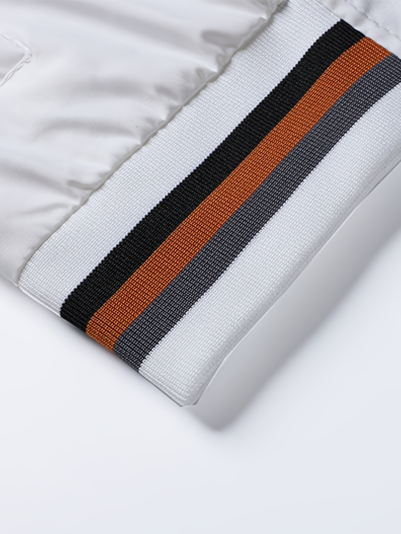 Veste Homme Coupe-Vent Norway | Shopyfive Veste pour Homme NORWAY avec Drapeau de la Montagne de Norvège, Élément de Tendance d
