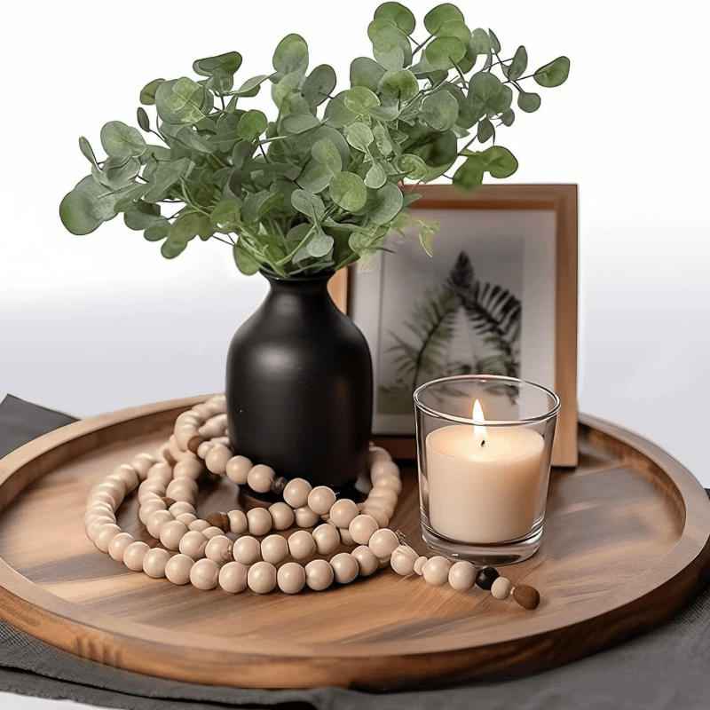 素晴らしい飾り皿：スタイルでどんなスペースでも向上させる。 - Temu