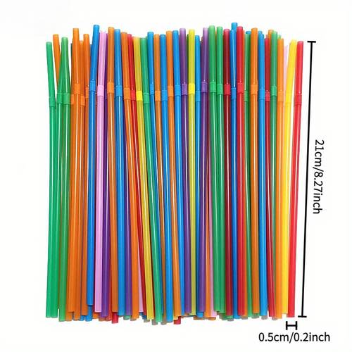 200pcs hand woven straw set diy weaving shaping tools creative shaping and kitchen utility tools craft enthusiast shaping weaving straws