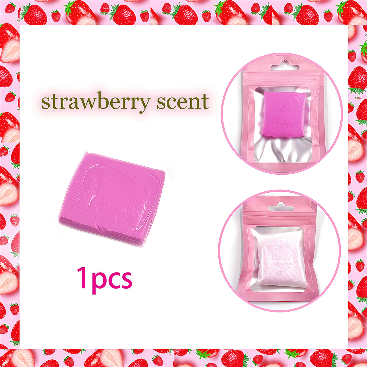 TEMU Scented Diamond Painting Clay, Scented Diamond Painting Putty, Diamond Painting Clay, Diamond Painting Tool Kit