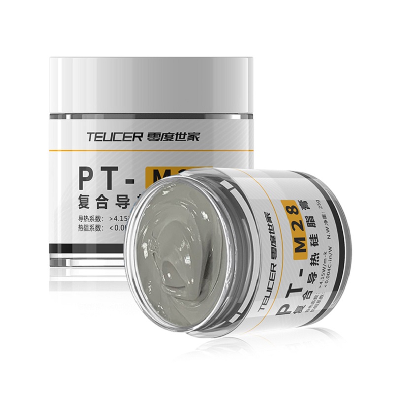 thermal grease sold on Temu United States