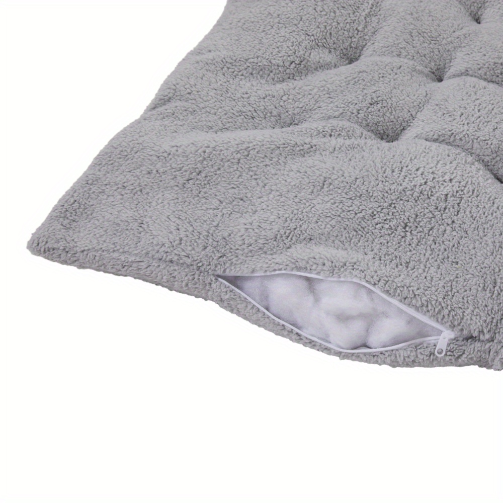 Home Garden Recliner Bench Cushion, Multiple Sizes